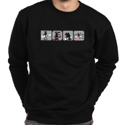 BŠ Advance user dukserica