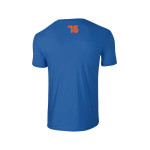 CLD 76 royal