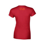 CLD 76 red ladies