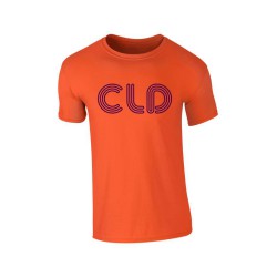 CLD 76 orange