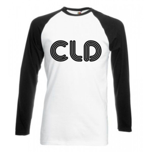 CLD Reglan crni rukav
