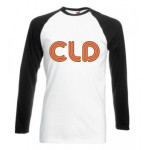 CLD Reglan crni rukav