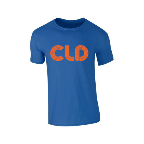 CLD 76 royal