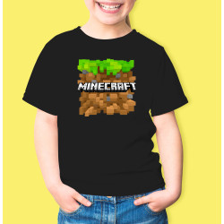 Minecraft land