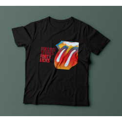Rolling Stones - Forty licks