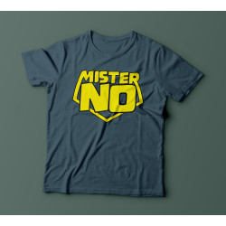 Mister No