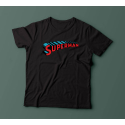 Supermen retro