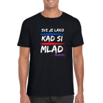 Sve je lako