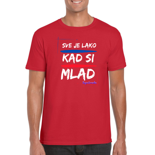 Sve je lako