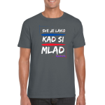 Sve je lako