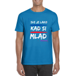 Sve je lako