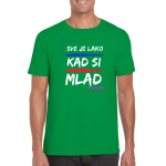 Sve je lako