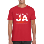 Niko kao ja