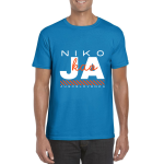 Niko kao ja