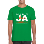 Niko kao ja