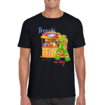 Tropski bar