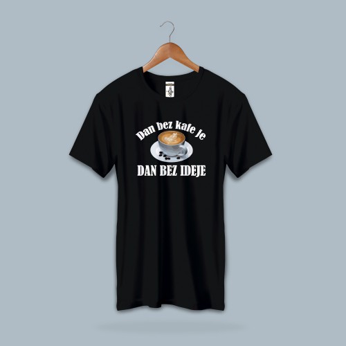 Dan bez kafe