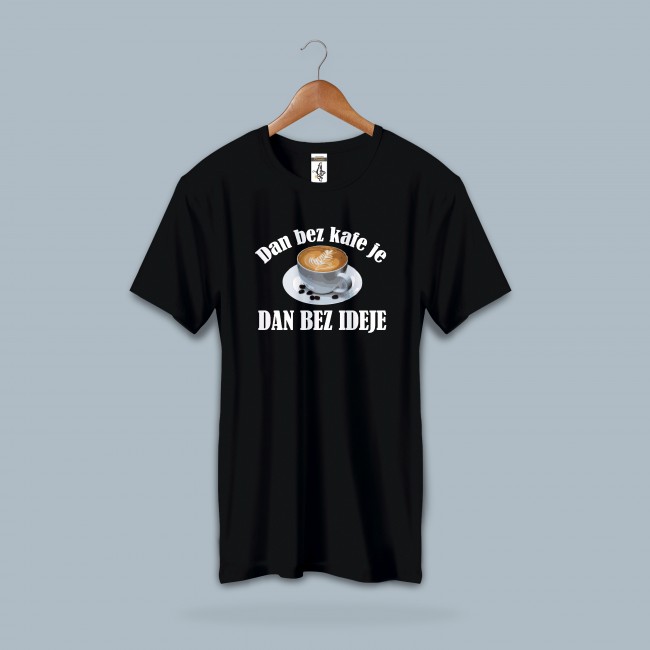 Dan bez kafe