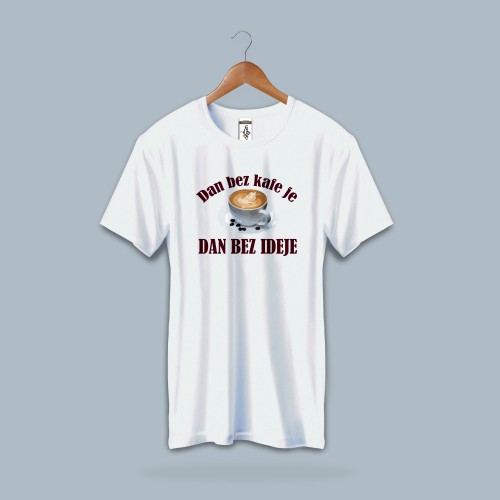 Dan bez kafe Dan bez kafe