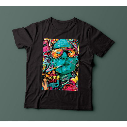 Fear and Loathing in Las Vegas