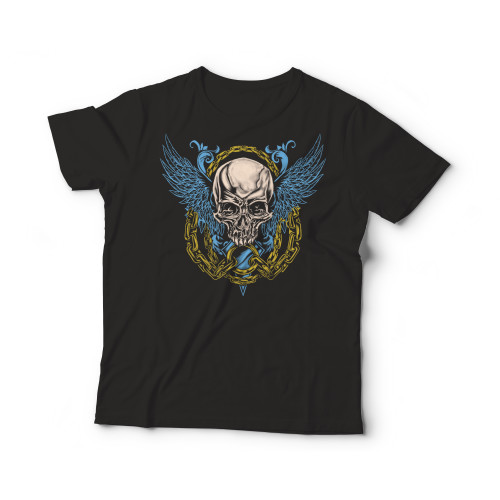 Skeletor II