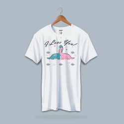 Zaljubljeni Dinosaurusi