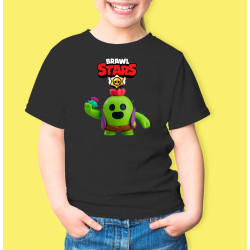 Brawl Stars Spike