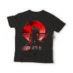 Samurai 4