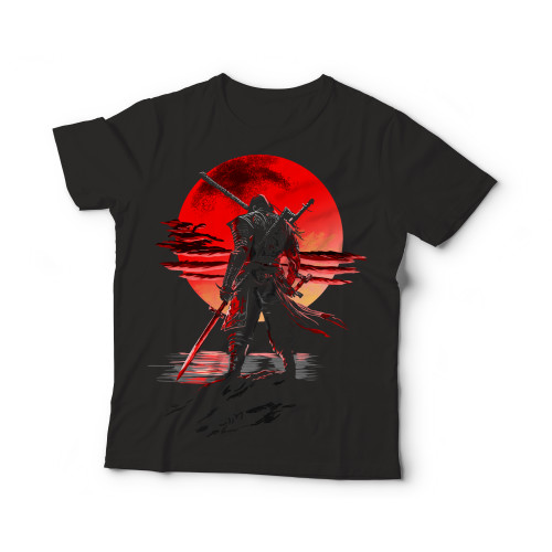 Samurai 4