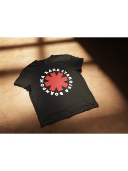 Ćana RHCP