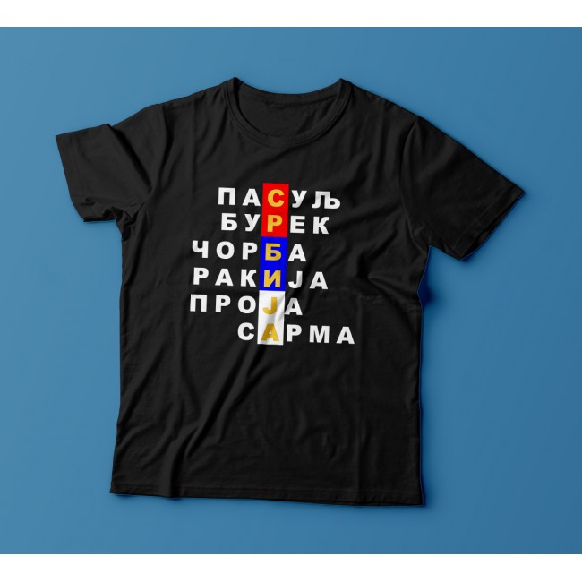 Srbija